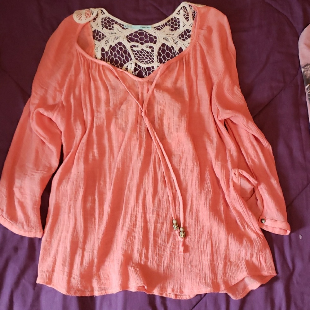 Maurices